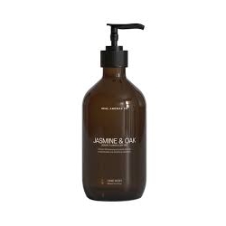 Seal Aromas Basic Jasmine & Oak – mydło do rąk, 500 ml